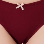 women panty-PACK of 4 - Image 6
