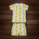 Unisex Kids Co-Ord Sets - 2 Pack - Image 6