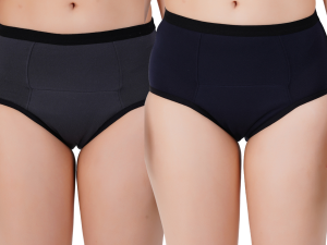 Period Panty Max Soft Combo- Medium to Heavy flow