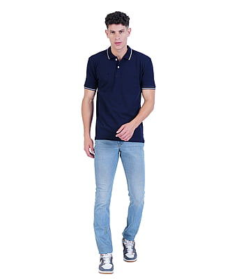 300x300 - 2025-10-23T124141.275 Wemyc Men's Cotton Premium Solid Polo T-Shirt Regular Fit - Image 5