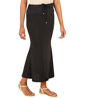300x300 - 2025-10-23T155640.703 Saree Shapewear - Black - Image 4