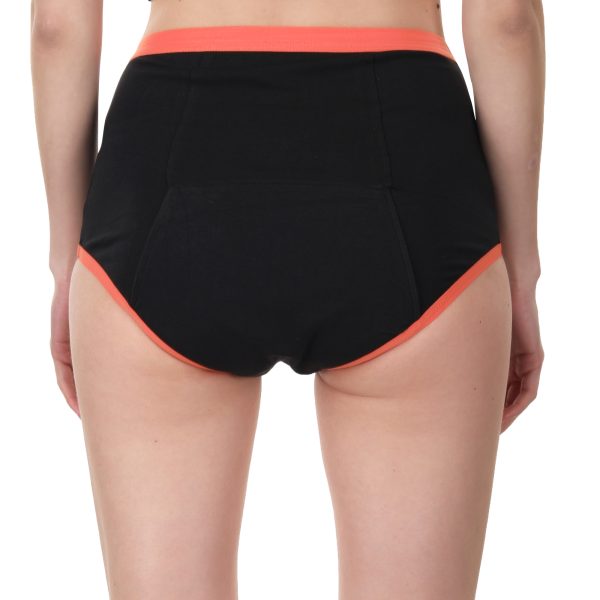 Period Panty - Highrise Style - Image 3