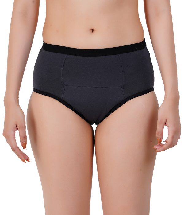 Period Panty Max Soft Combo- Medium to Heavy flow - Image 3