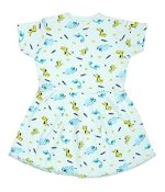 kIids Cotton Frock - Image 2