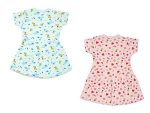 kIids Cotton Frock - Image 3