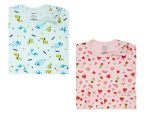 kIids Cotton Frock - Image 4