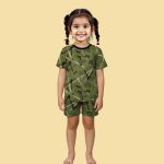 Unisex Kids Co-Ord Sets - 2 Pack - Image 5