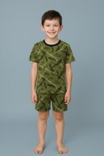 Unisex Kids Co-Ord Sets - 2 Pack - Image 4