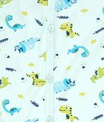 Newborn baby Sleeveless co-ord sets - Image 2