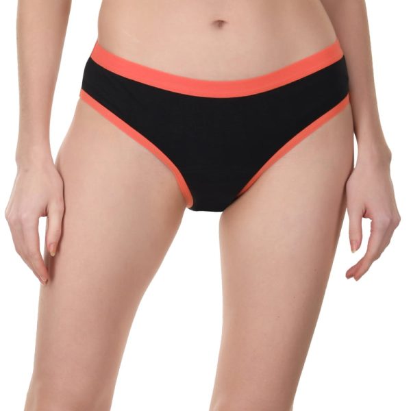 Period Panty - Bikini Style - Image 1