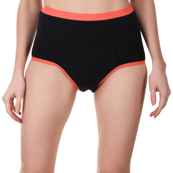 Period Panty - Highrise Style - Image 1