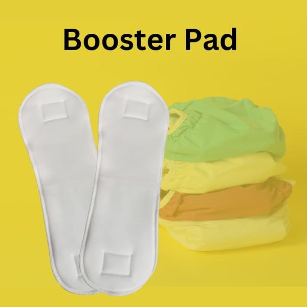 Adult Diaper -Booster Pad - Image 1