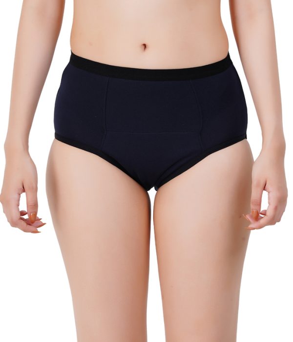 Period Panty Max Soft- Medium to Heavy flow - Image 1