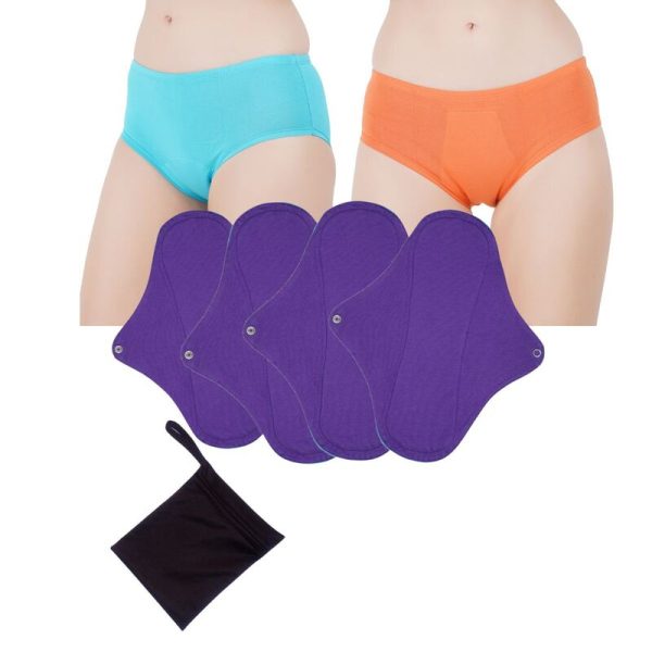 Period Kit - Type 2 - Image 2