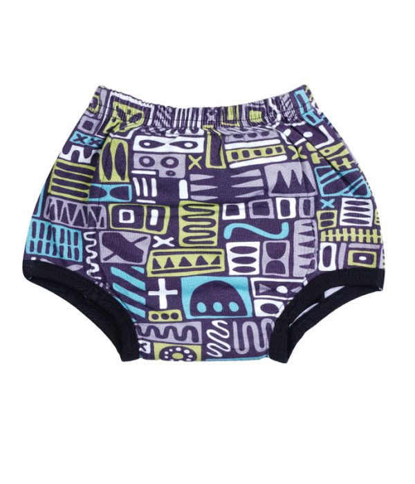 Padded Underwear - Pack of 1 - Image 1