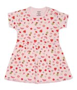 kIids Cotton Frock