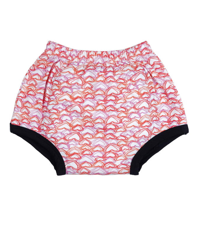 600x600 (24) Padded Underwear - Potty Training Pant - Image 1