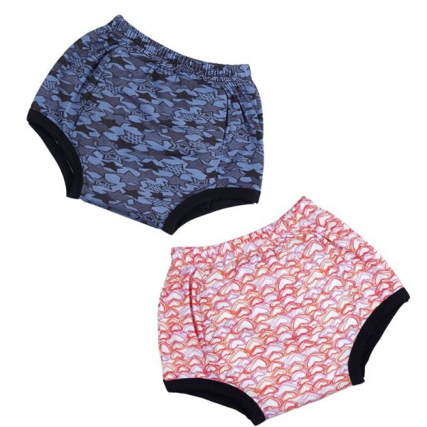 Padded Underwear Combo - Image 1