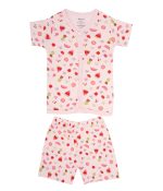 Newborn baby Sleeve co-ord sets