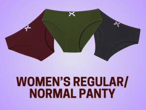 women panty - Single Piece