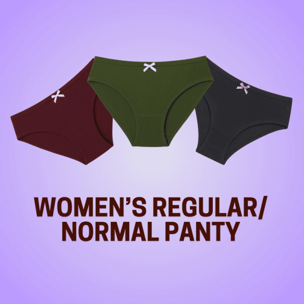women panty - Single Piece - Image 1