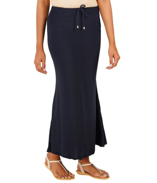 Saree Shapewear - Navyblue - Image 1
